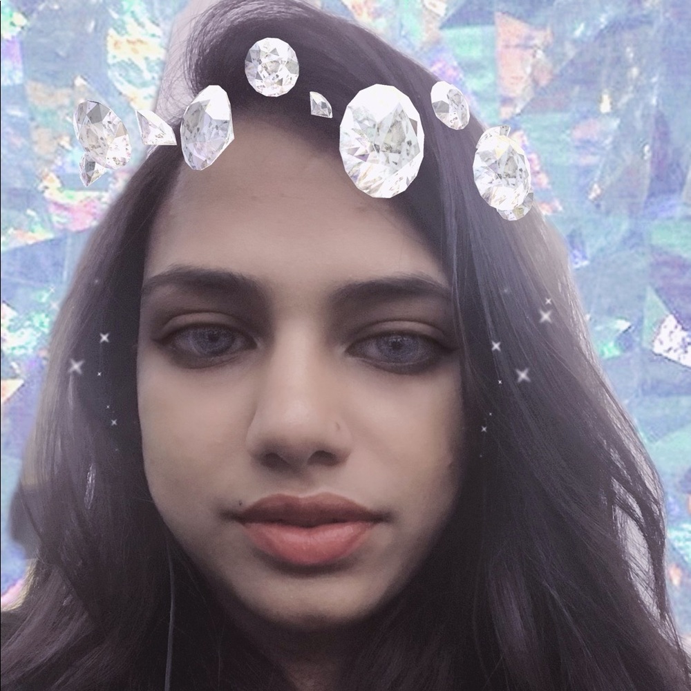 Meet your Posher, Anupriya